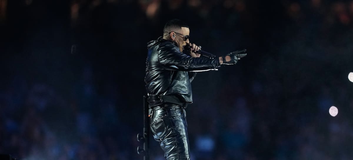 CL - Daddy Yankee