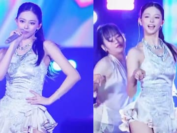 De himno de TWICE a actuación solista: TZUYU sorprendió con su versión de "What Is Love?"