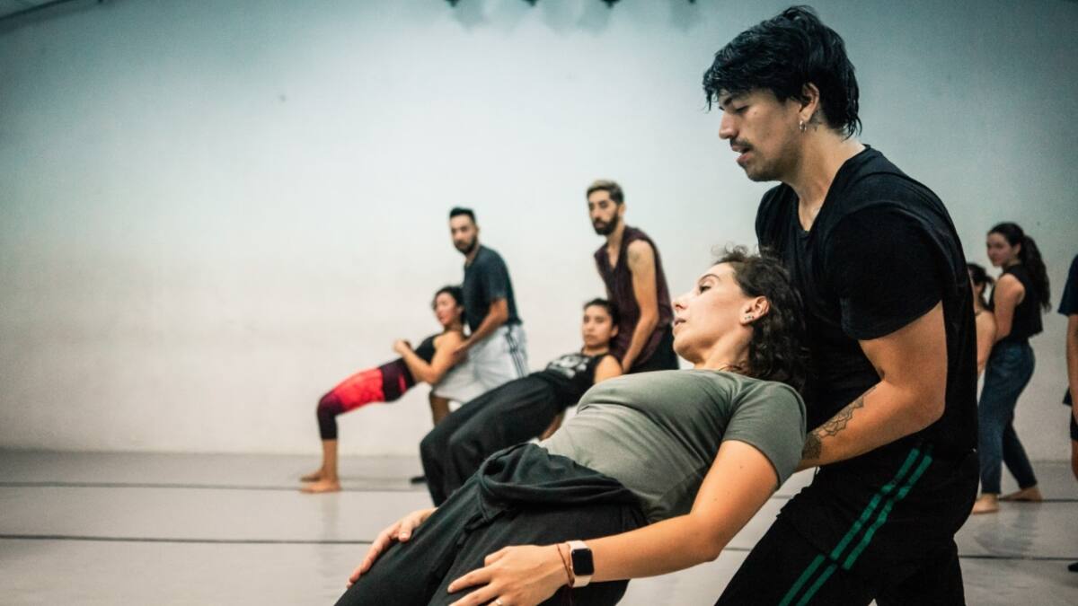¡Mes de la Danza! Conoce aquí los panoramas gratuitos que ofrece Barrio Arte