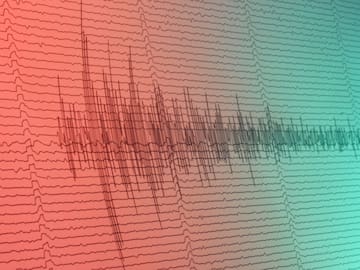 ¿Qué hacer si comienza un terremoto? SENAPRED entrega las claves para protegerte antes, durante y después