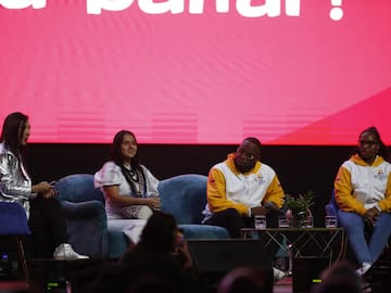 IX Encuentro por los Jóvenes de la Alianza del Pacífico: Así se vivió la nueva jornada de Nestlé para combatir los desafíos de la empleabilidad juvenil