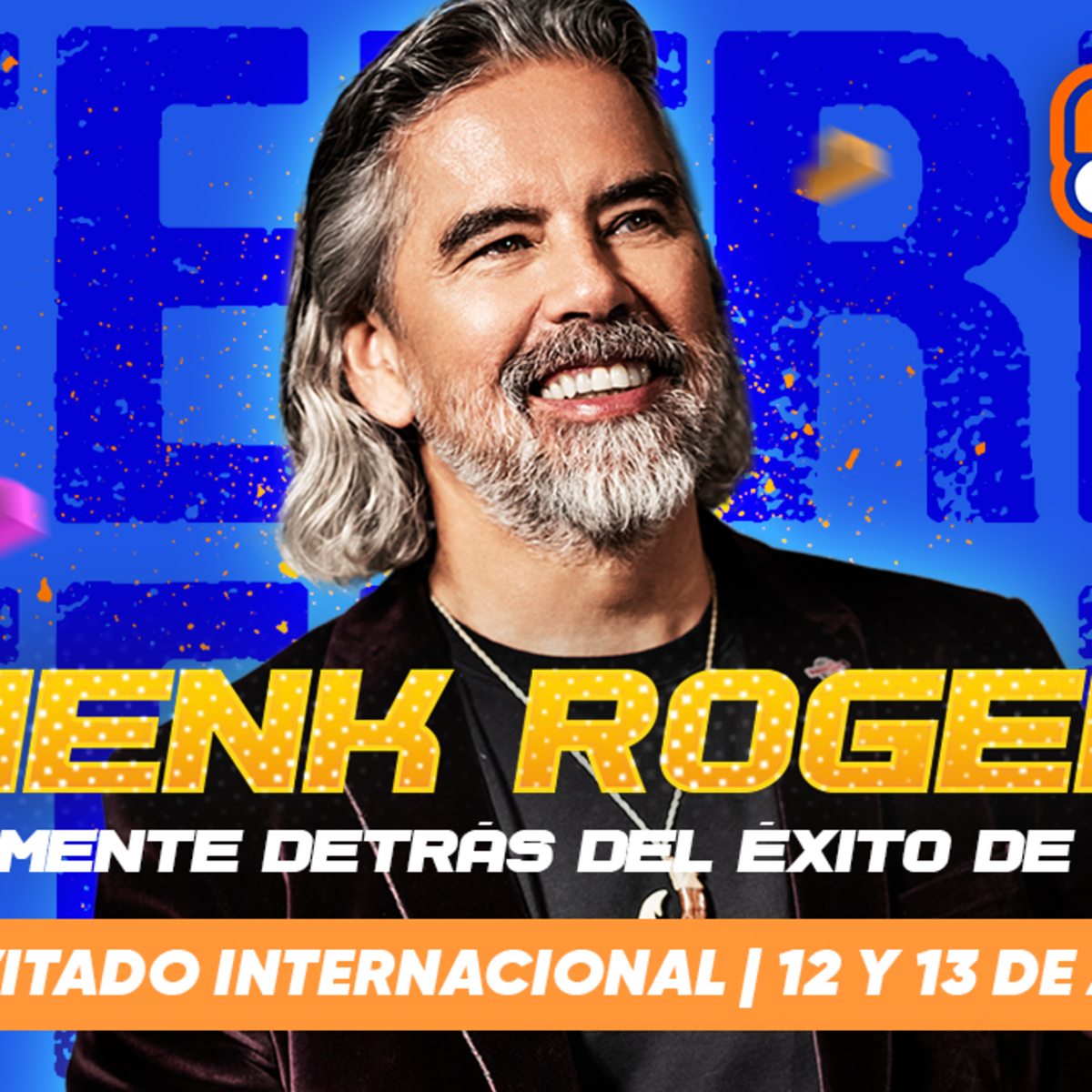 ¡Festigame 2023 trae a Henk Rogers, el gran gestor de Tetris!