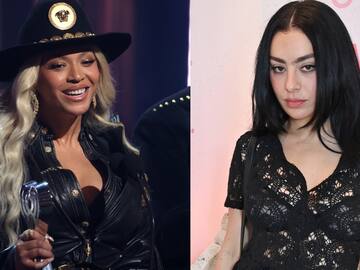 Beyoncé y Charli XCX protagonizan portada de “New York Magazine” junto a Kamala Harris