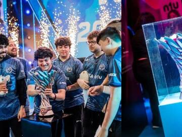 Festigame Itaú 2024: Leviatán llega con actividades interactivas a la nueva versión del evento