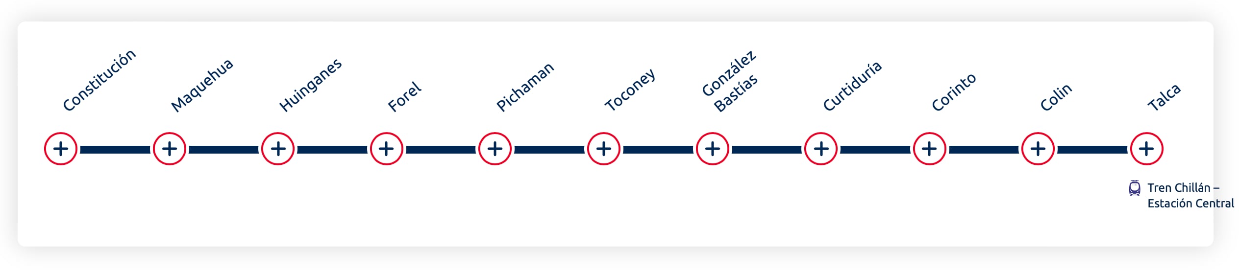 Captura del sitio web de EFE