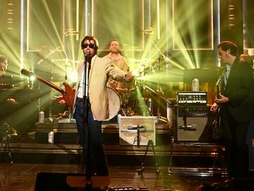 Arctic Monkeys: ¿Qué canción inspiró a «Mad Sounds»?