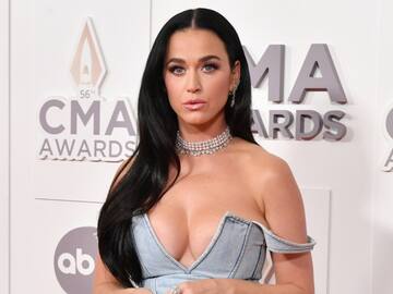 Katy Perry pone título y fecha de estreno a su próximo sencillo