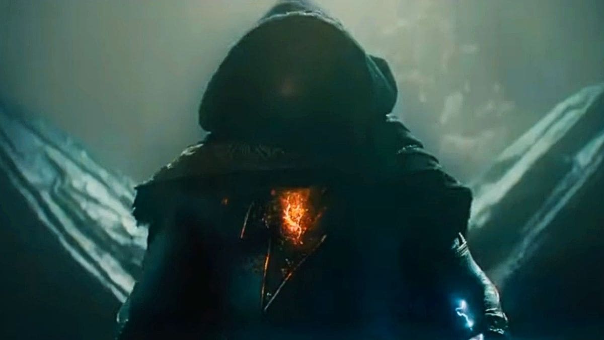 Lanzan el primer adelanto de «Black Adam»: ¿Cuándo se estrena la película de «La Roca»?