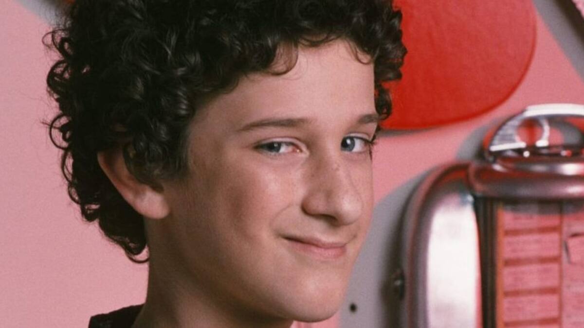 A los 44 años murió Screech de “Salvados por la campana”: Así lo despidieron en redes sociales