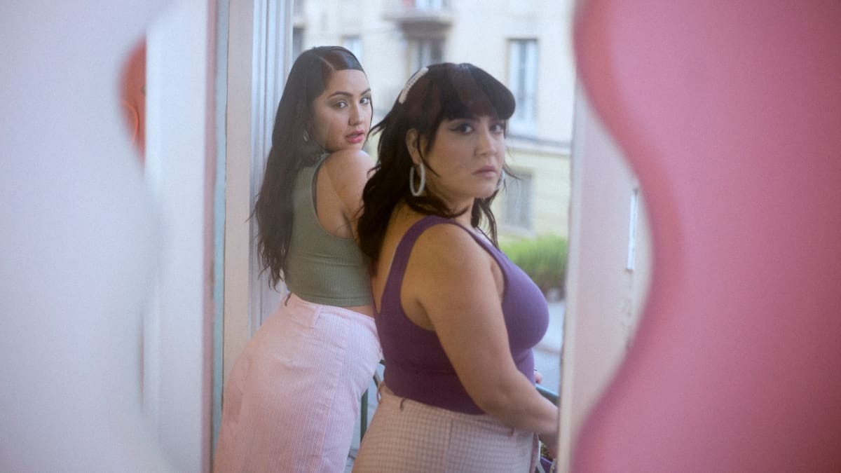 #PonleOreja: Glo Herrera y Masquemusica presentan «Hacerlo Mejor»