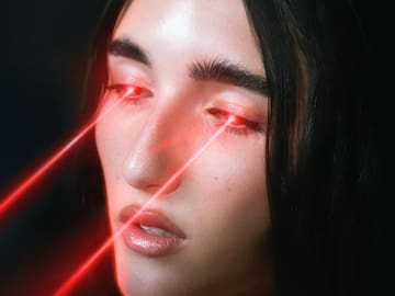 #Vitrina40 de Lollapalooza Chile 2026: Conoce a Judeline, la artista española que trae un sonido único