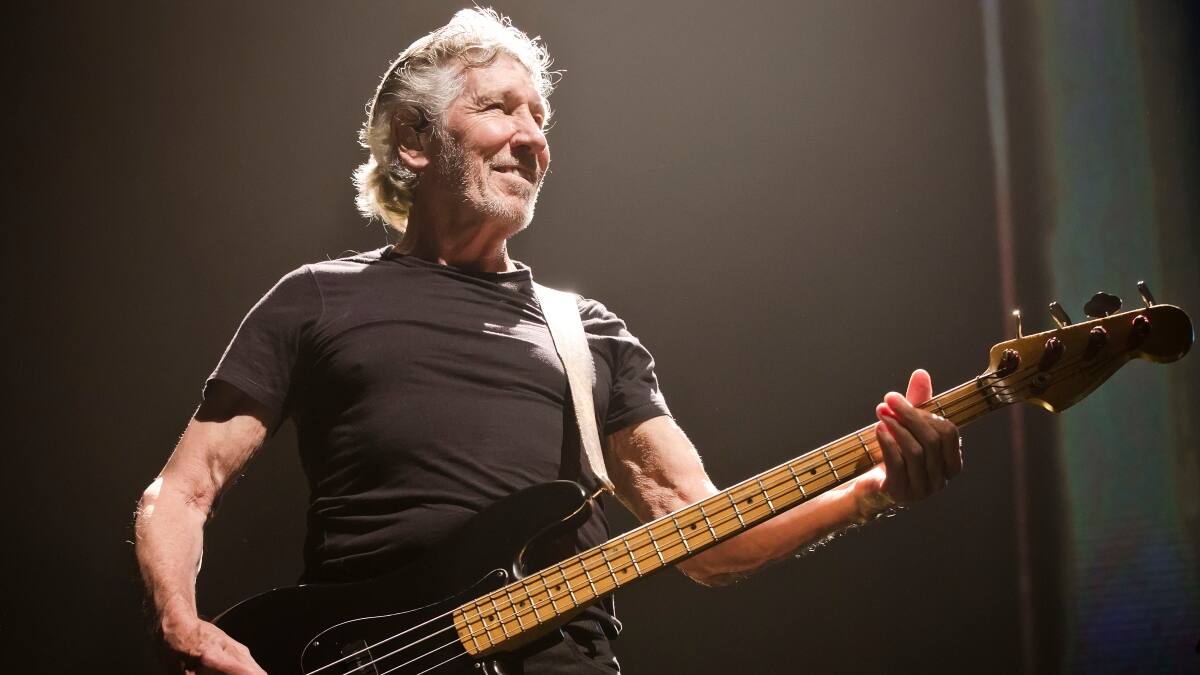 Roger Waters de Pink Floyd llamó a votar en segunda vuelta: Entregó apoyo a Gabriel Boric