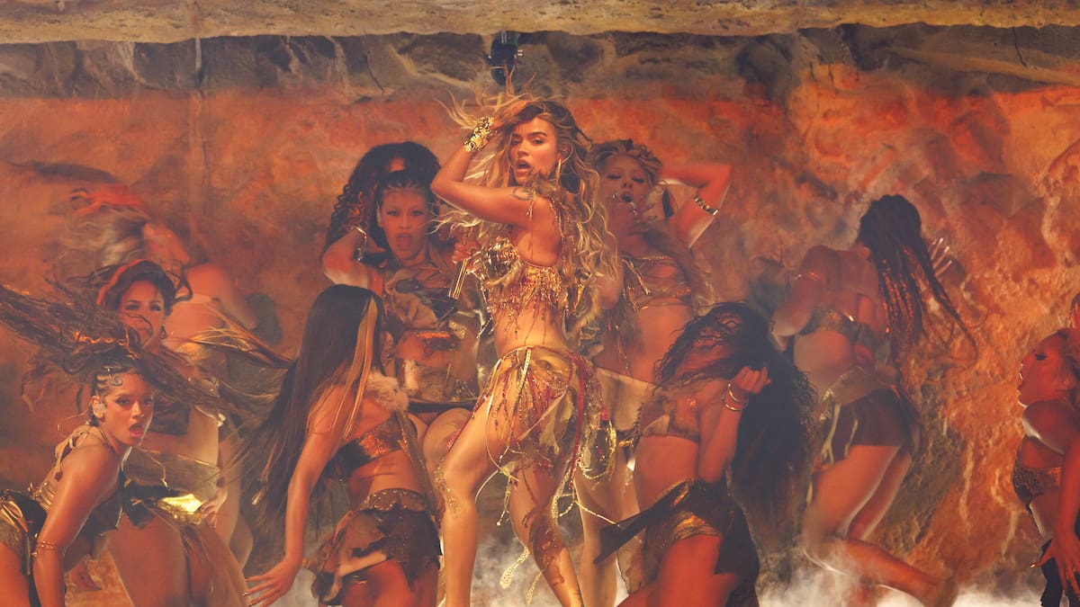 ¡Confirmado! Karol G vuelve a Chile y esta es la fecha de su concierto con el "Tropitour"