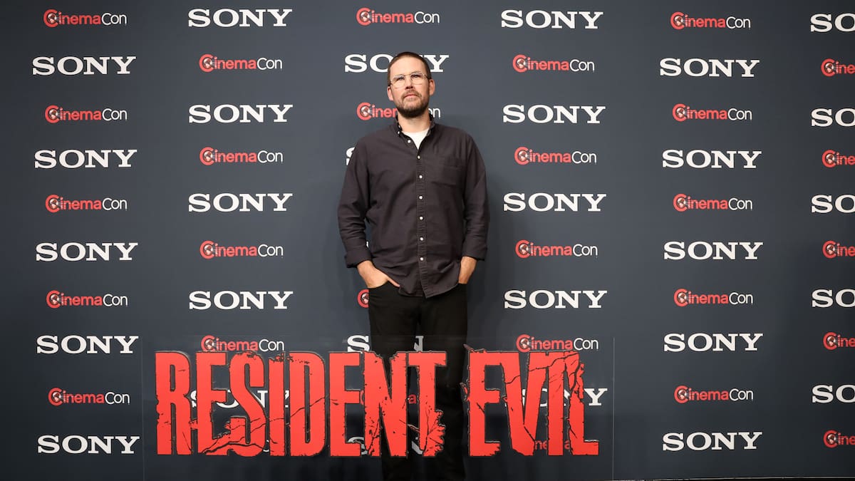 Menos risas y más terror: por qué el director de "Resident Evil: Noche Cero" eliminó gran parte de los chistes de la película