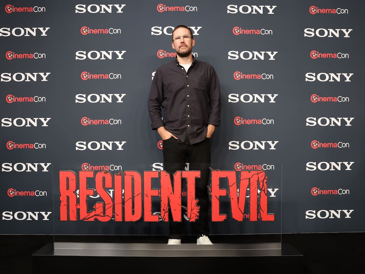 Director de Resident Evil: Noche Cero elimina chistes de la película Director de Resident Evil: Noche Cero elimina chistes de la película