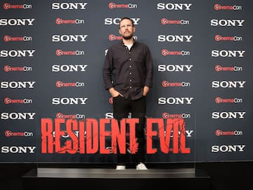 Menos risas y más terror: por qué el director de "Resident Evil: Noche Cero" eliminó gran parte de los chistes de la película