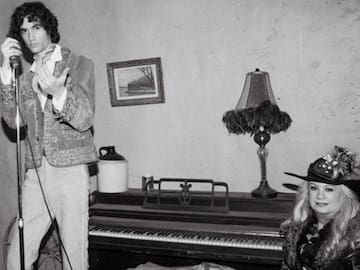 Tras el éxito de su álbum debut, Sombr regresa con “Homewrecker”, su nuevo single