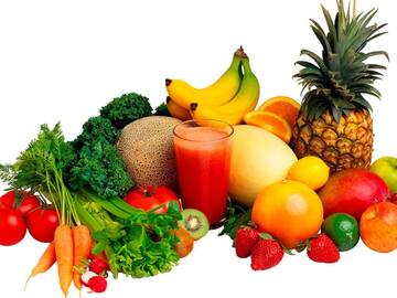 Cómo enfrentar el calor con una alimentación saludable