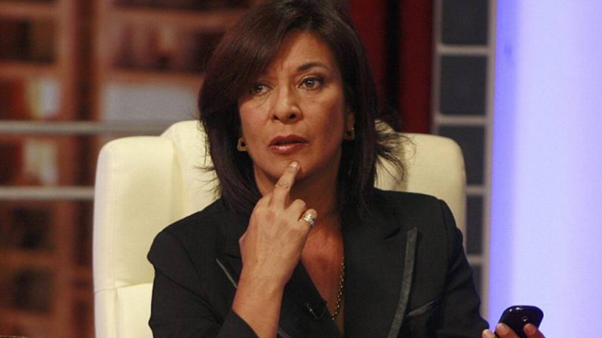 La cantante y comunicadora Tati Penna falleció a los 61 años