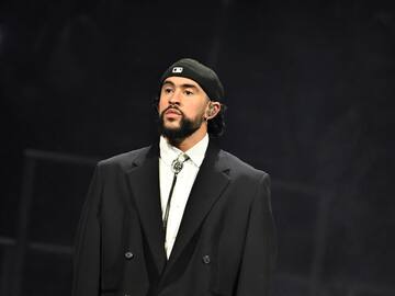 La gran donación de Bad Bunny para deportistas latinos que deseen estudiar en Estados Unidos