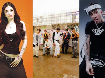 Katteyes, Q_Are, Martinwhite y más artistas se suman a la Gira Teletón 2025: ¿Cuándo y dónde se presentan?