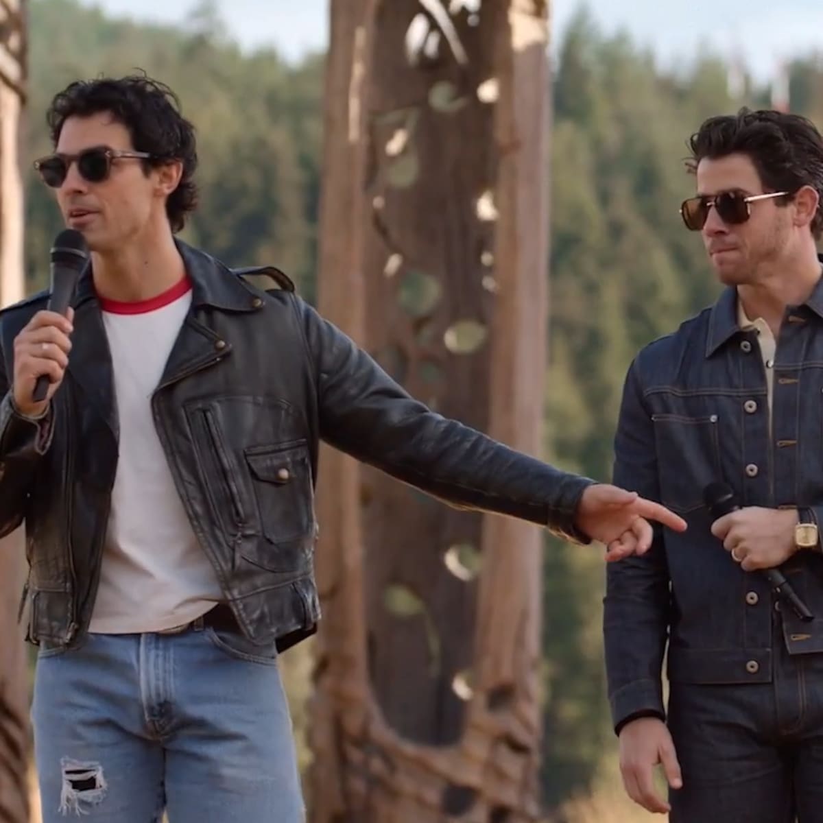 El campamento vuelve a abrir sus puertas: "Camp Rock 3" estrena su primer tráiler