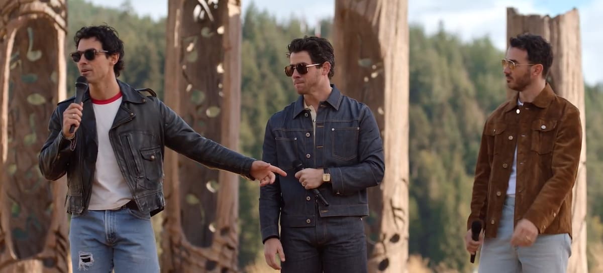 CL - "Camp Rock 3"