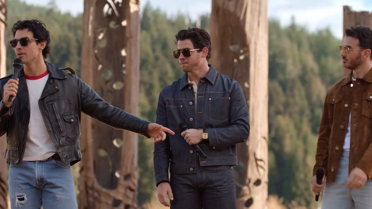 El campamento vuelve a abrir sus puertas: "Camp Rock 3" estrena su primer tráiler
