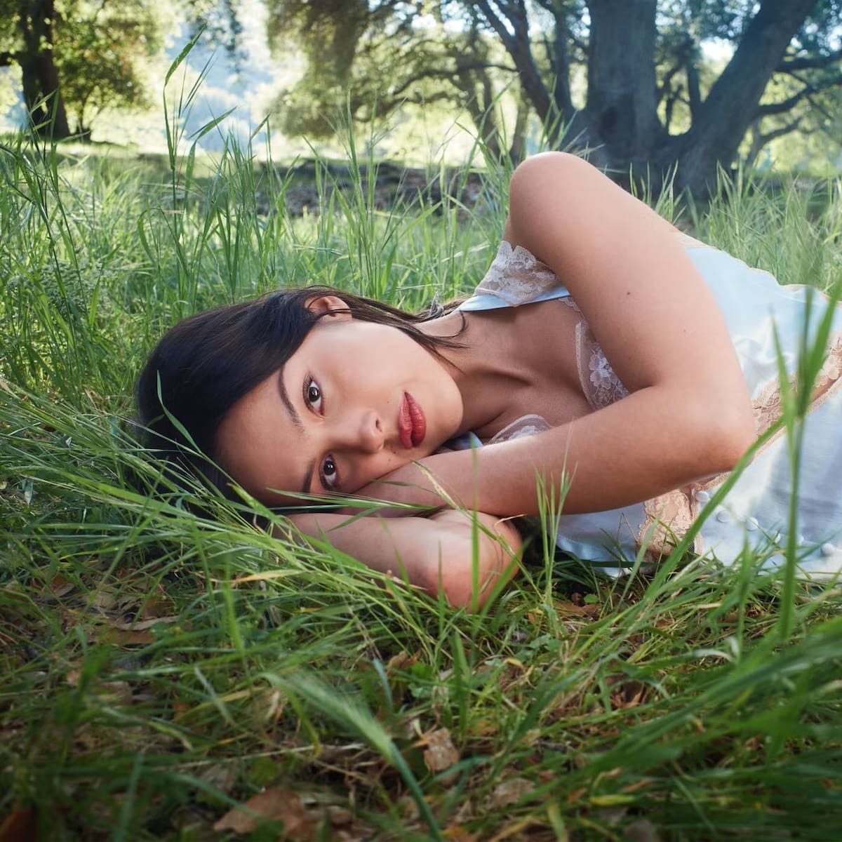 Olivia Rodrigo se sincera sobre las proyecciones de su próximo disco: "Aunque mi álbum fracase..."
