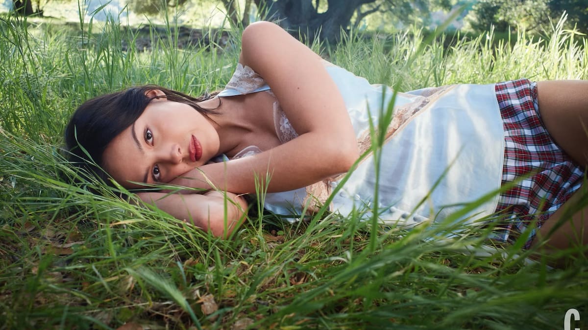 Olivia Rodrigo se sincera sobre las proyecciones de su próximo disco: "Aunque mi álbum fracase..."