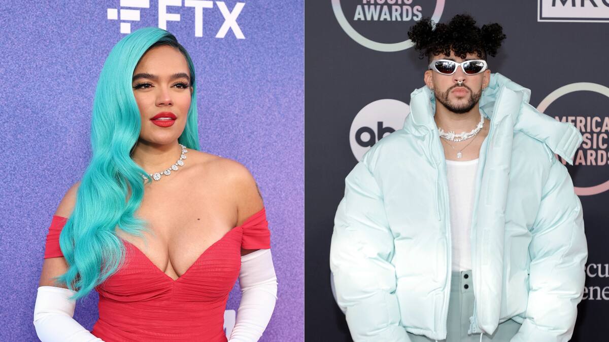 Premios Heat 2022: Categorías, nominados y cuándo es la ceremonia