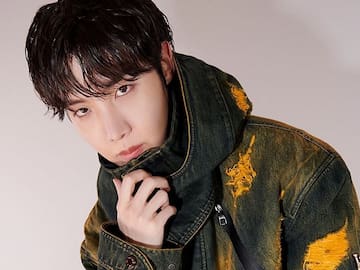 BIGHIT MUSIC se refiere al próximo comeback solista de j-hope