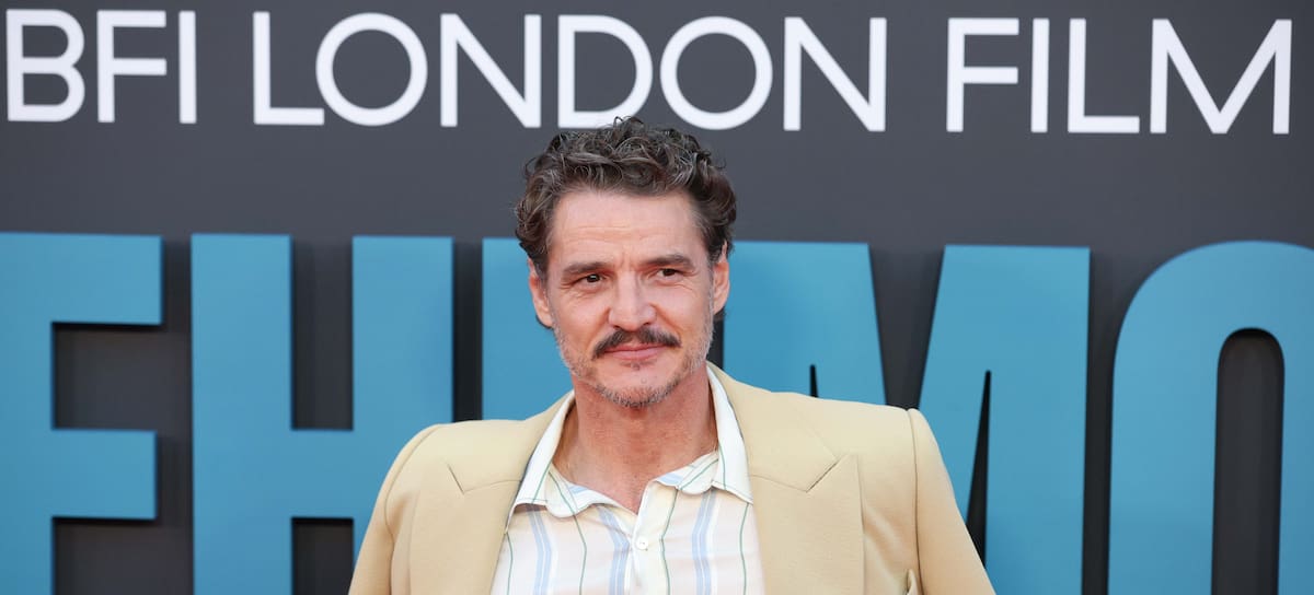 CL - Pedro Pascal