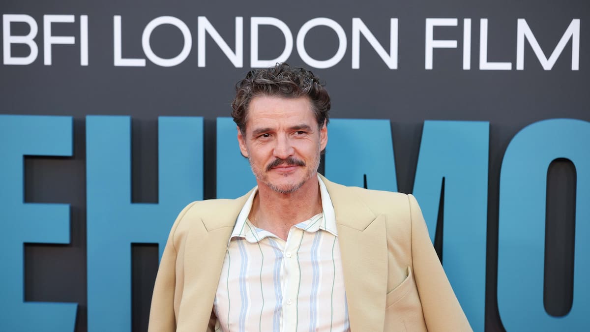 Pedro Pascal confirma que visitará Chile: ¿qué se sabe de su llegada en diciembre?