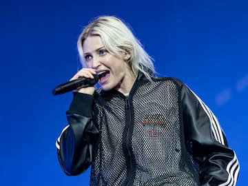 Linkin Park en Chile 2025: Este sería el setlist del concierto