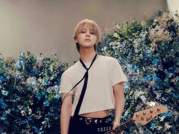 Exhibición de Jimin "The Truth Untold" en Chile 2025: Esto es lo que debes saber sobre las photocards que se entregarán en la muestra