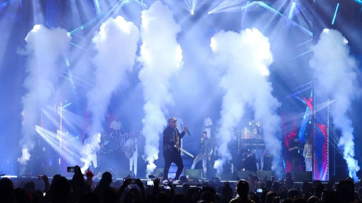 Revisa el ranking de los músicos mejor pagados durante la pandemia