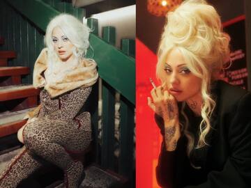 Mon Laferte abre las puertas hacia un universo de exploración con "FEMME FATALE", su nuevo álbum