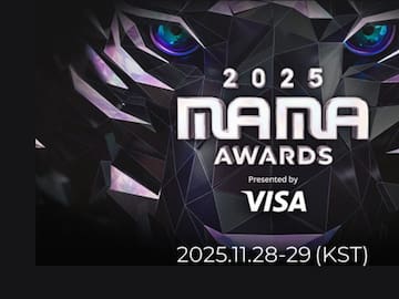 Premios MAMA 2025: Conoce a los ganadores y ganadoras