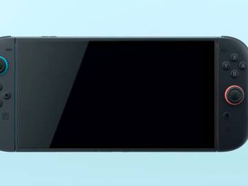 ¡Nintendo Switch 2 ya está aquí!: Revisa el primer adelanto y entérate cuándo llegará