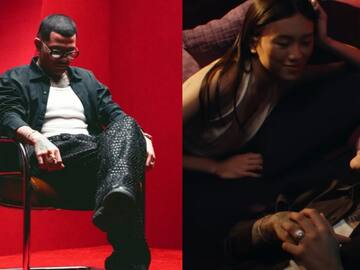 Kapo nos vuelve a enamorar con "Korazong", su nueva canción