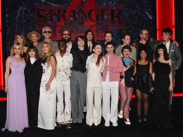 Actor de “Stranger Things” revela que la temporada 5 le provocó cansancio mental