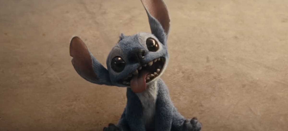 CL-Lilo y Stitch