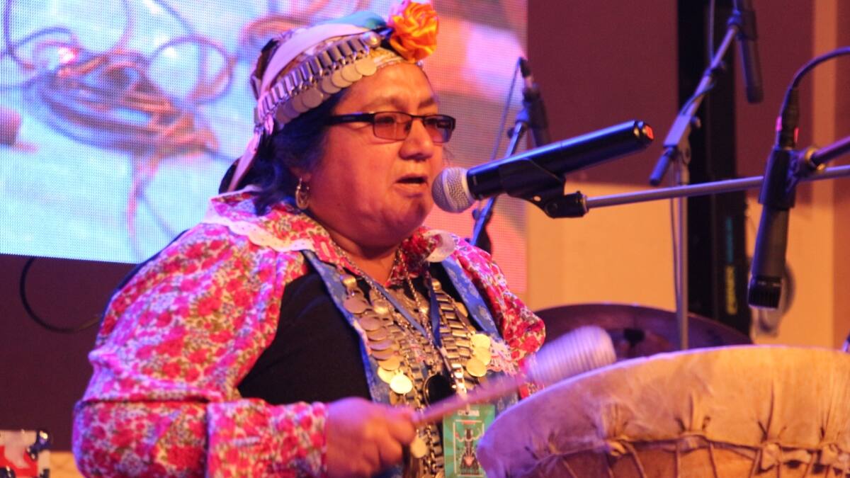 Compositora Elisa Avendaño gana el Premio Nacional de Música 2022