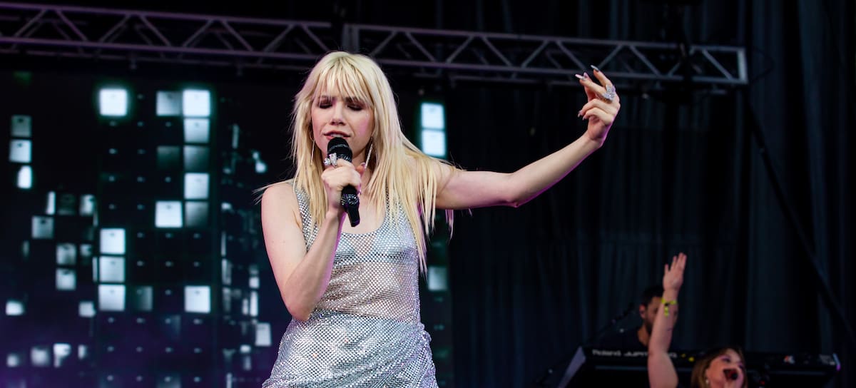CL - Carly Rae Jepsen