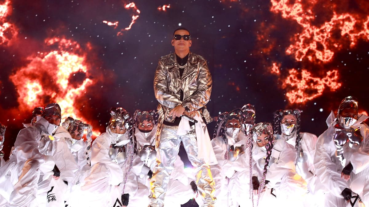 Mireddys González, esposa de Daddy Yankee, confirma fecha de venta de entradas en Chile