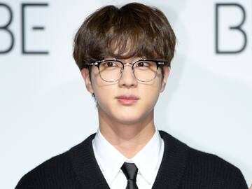 ¿Cuándo regresa Jin de BTS del servicio militar?