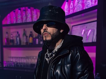 Yandel Sinfónico en Chile 2025: Este será el telonero del concierto