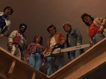 ¿Cuáles son los desafíos de ser actor infantil? Los protagonistas de "Stranger Things" lo revelan