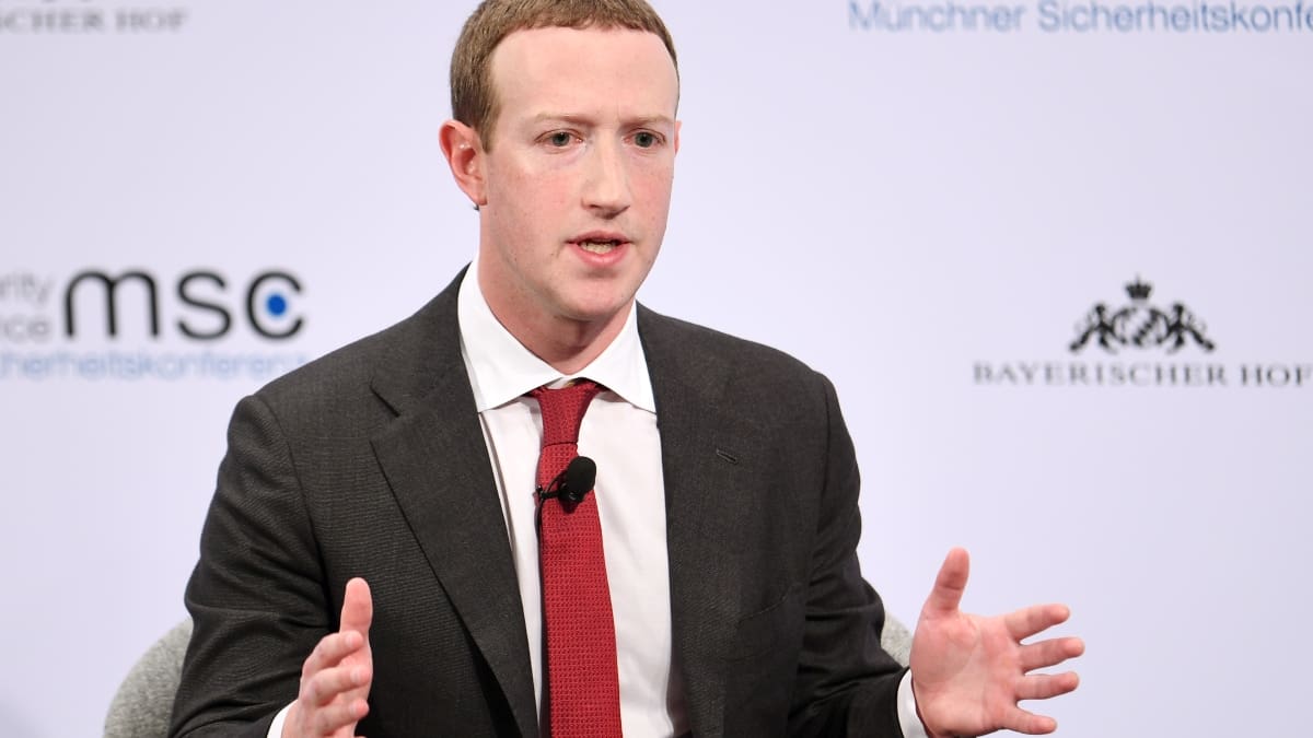 “Quiero asumir la responsabilidad”: Mark Zuckerberg anuncia el despido de 11.000 empleados